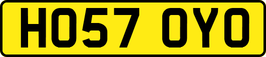 HO57OYO