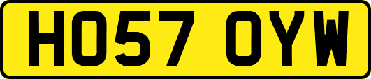 HO57OYW