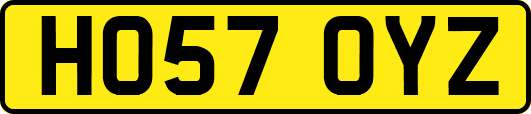 HO57OYZ
