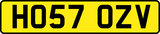 HO57OZV