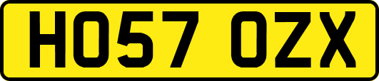 HO57OZX