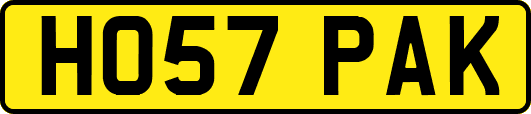 HO57PAK