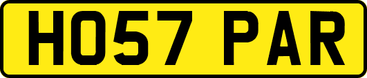 HO57PAR