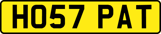 HO57PAT