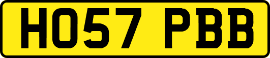 HO57PBB