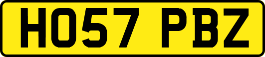 HO57PBZ