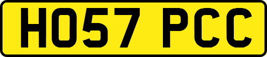 HO57PCC