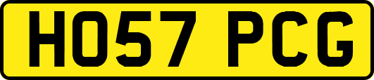 HO57PCG