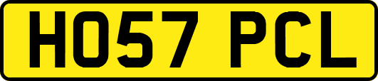 HO57PCL