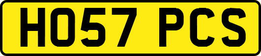 HO57PCS