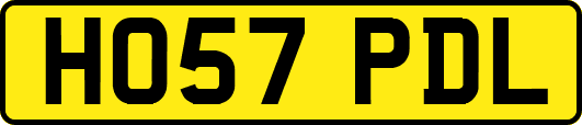 HO57PDL