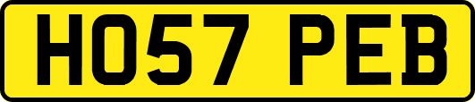 HO57PEB