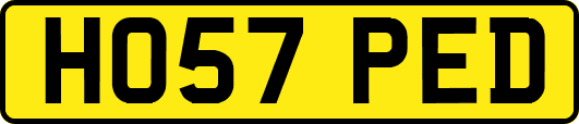 HO57PED