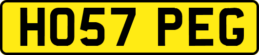 HO57PEG