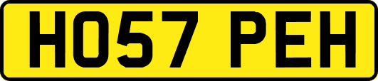 HO57PEH