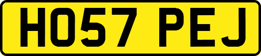 HO57PEJ