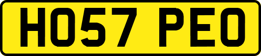 HO57PEO