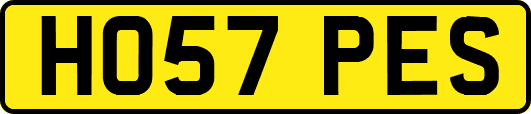 HO57PES