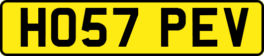 HO57PEV