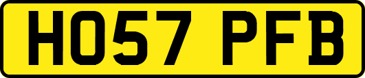 HO57PFB