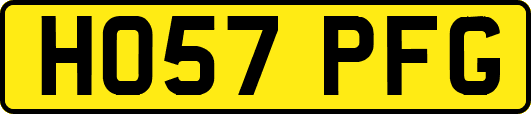 HO57PFG