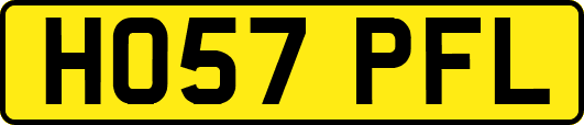 HO57PFL
