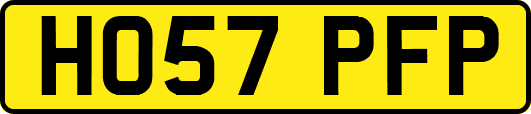 HO57PFP
