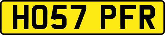 HO57PFR