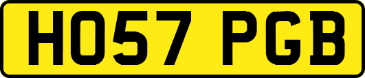 HO57PGB