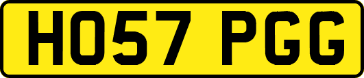 HO57PGG