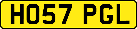 HO57PGL