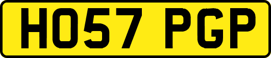 HO57PGP
