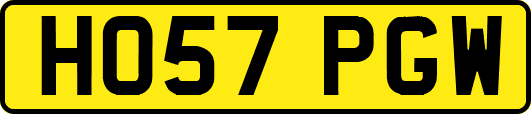 HO57PGW