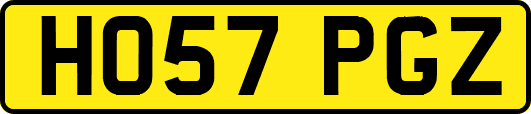 HO57PGZ