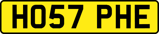 HO57PHE