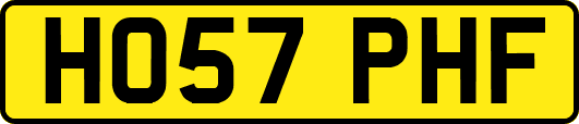 HO57PHF