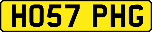 HO57PHG