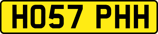 HO57PHH