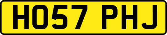 HO57PHJ