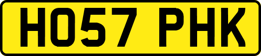 HO57PHK