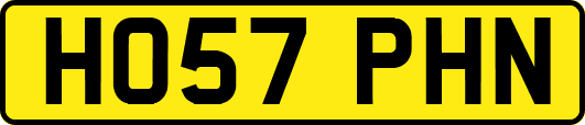 HO57PHN
