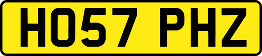 HO57PHZ