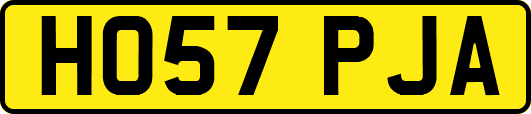 HO57PJA