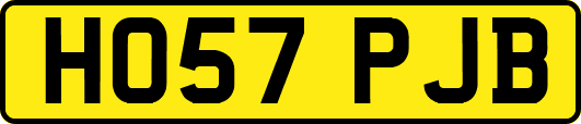 HO57PJB