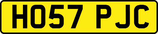 HO57PJC