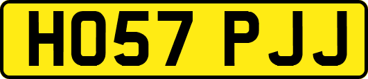 HO57PJJ