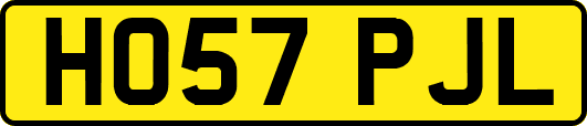 HO57PJL
