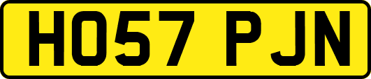 HO57PJN