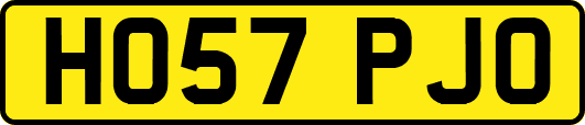 HO57PJO