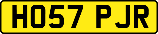 HO57PJR